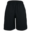 PE Shorts (Sizes 2XL-4XL) - black